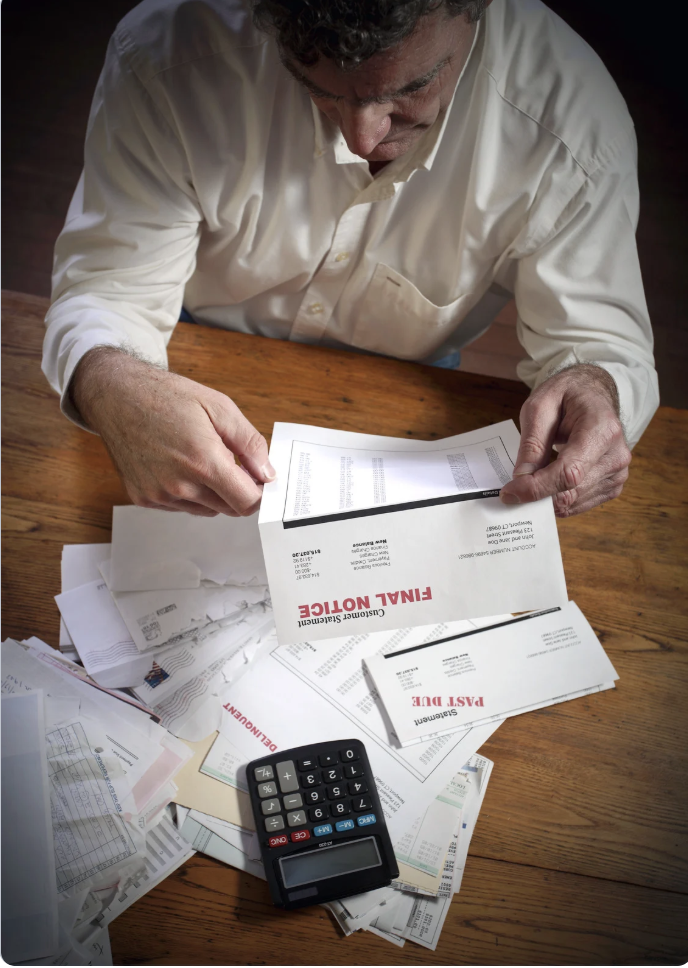 Consumer Debt Portfolio