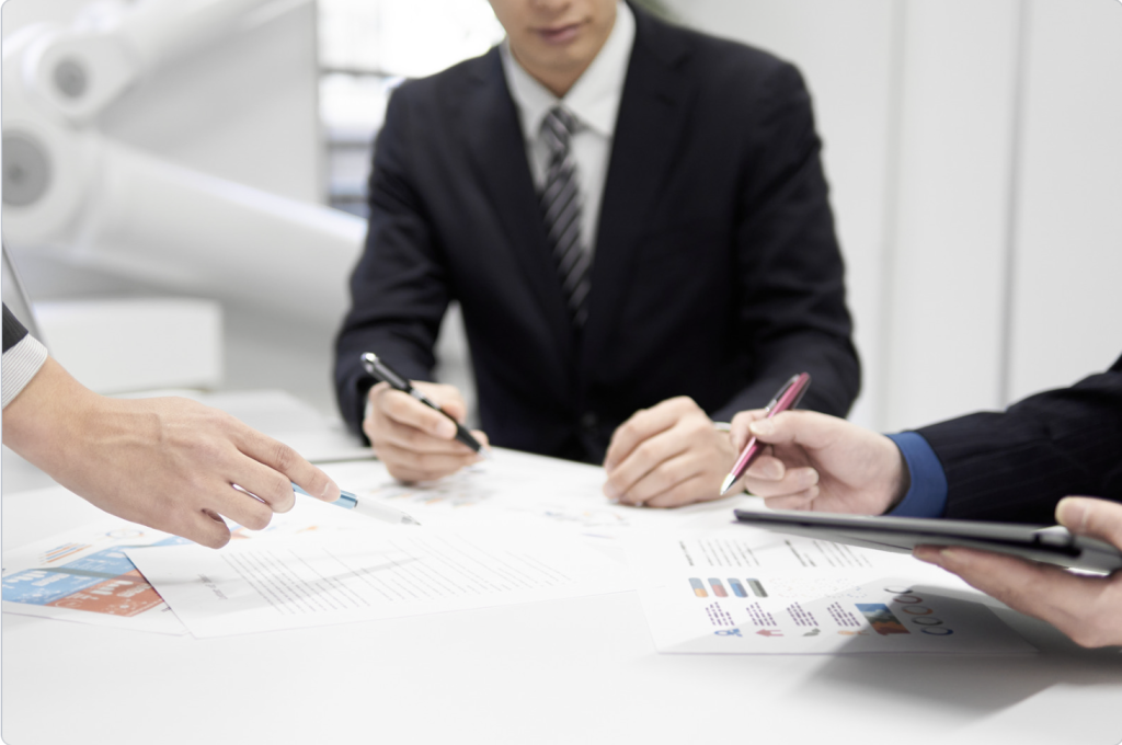 marketing consultant