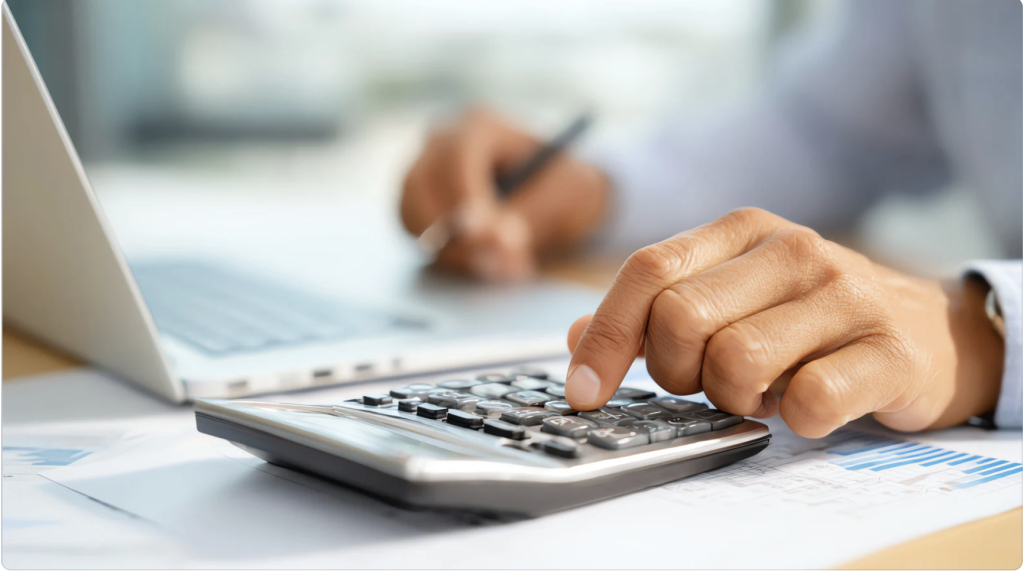 accounts receivables